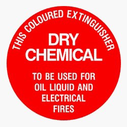 Dry Chemical